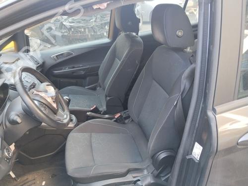 Módulo eletrónico FORD B-MAX (JK) 1.6 TDCi | BP25492023M83 