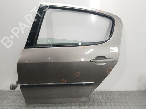 left-rear-door-peugeot-407-6d_-9006h5-oro-2004-2005-2006-2007-2008-2009-2010-2011-8062540 main image
