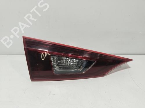 Used Left tailgate light Left tailgate light 38620007 38620007