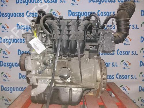 Used Engine Engine 5231229 5231229