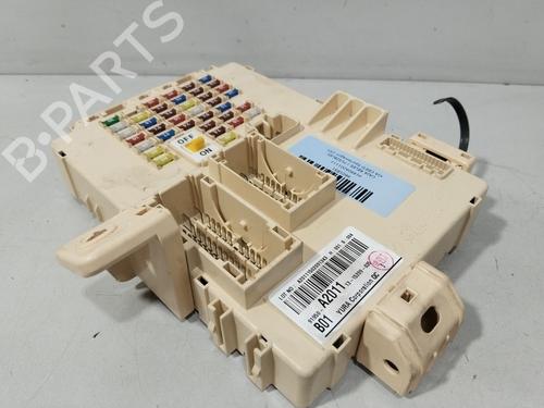 Fuse box KIA CEE'D Sportswagon (JD) 1.6 CRDi 110 | BP29310047E1 