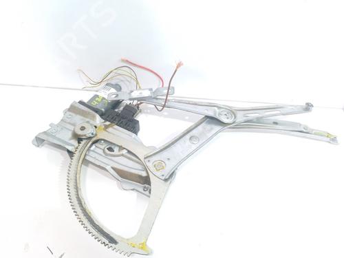 Front right window mechanism OPEL ASTRA H (A04) 1.6 (L48) | BP14749153C23 