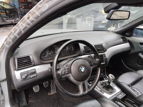 Left headlight BMW 3 (E46) 330 i | BP22977423C28 