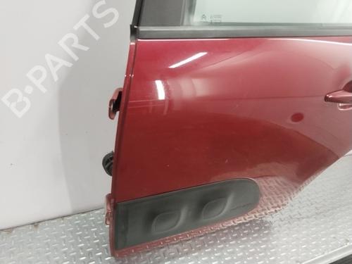 Dør venstre bagtil CITROËN C3 III (SX) 1.2 VTi 82 | BP32090597C4 - Image 3