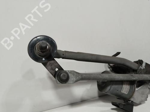 Front wiper motor MERCEDES-BENZ SPRINTER 3,5-t Bus (B906) 315 CDI (906.731, 906.733, 906.735) | BP29488721M29 