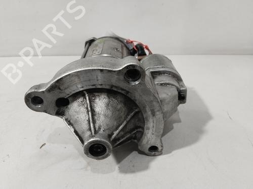 Used Starter PEUGEOT 407 (6D_) 2.0 HDi 135 (6DRHRH, 6DRHRE, 6DRHRG, 6DRHRJ) (136 hp) 30393115