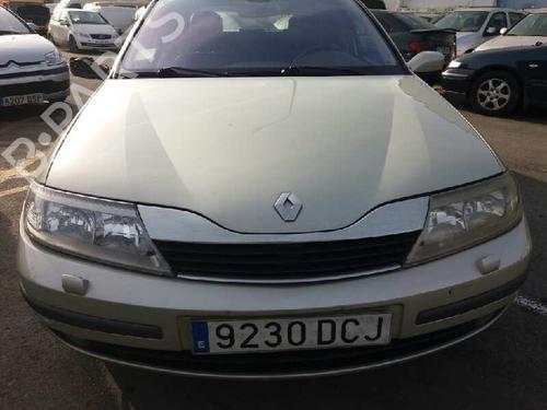 Starter RENAULT LAGUNA II Grandtour (KG0/1_)  | BP5174913M8 