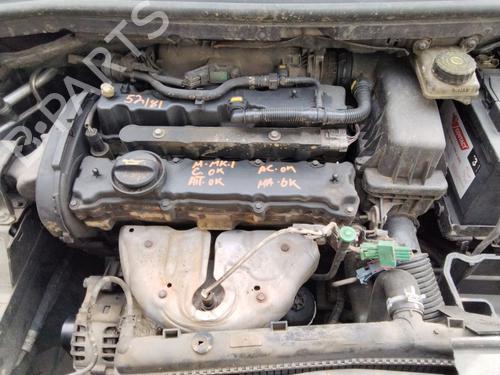 Engine control unit (ECU) CITROËN C4 Coupe (LA_) 1.4 16V | BP27297662M57 - Image 8