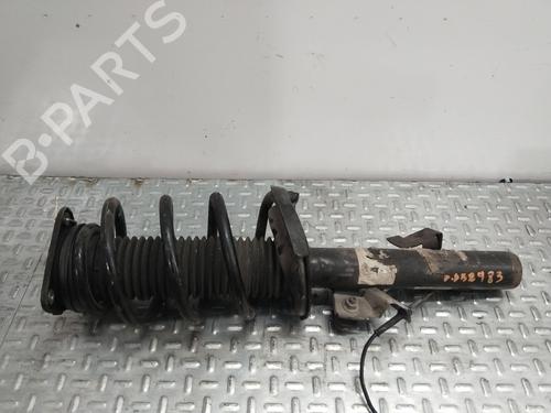 Used Right front shock absorber Right front shock absorber FORD KUGA I 2.0 TDCi (140 hp) 33608751 33608751