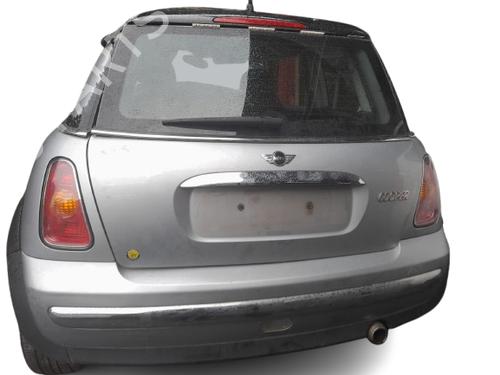 Brukte deler til MINI MINI (R50, R53) Cooper (116 hp) 4428328