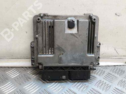 Engine control unit (ECU) FORD MONDEO III Saloon (B4Y)  | BP5205271M57 