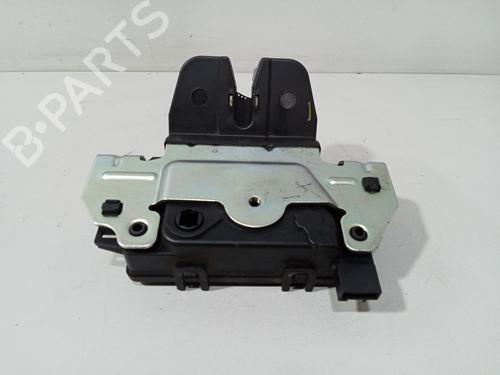 Tailgate lock OPEL ASTRA H GTC (A04) 1.6 (L08) | BP29484460C101 