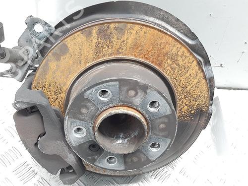 Used Right front steering knuckle Right front steering knuckle BMW 3 (E90) 320 d (163 hp) 8635469 8635469