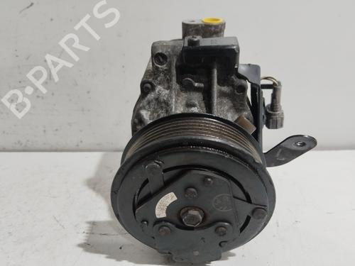 Used AC compressor SUBARU LEGACY IV Estate (BP) [2003-2009]  21573957