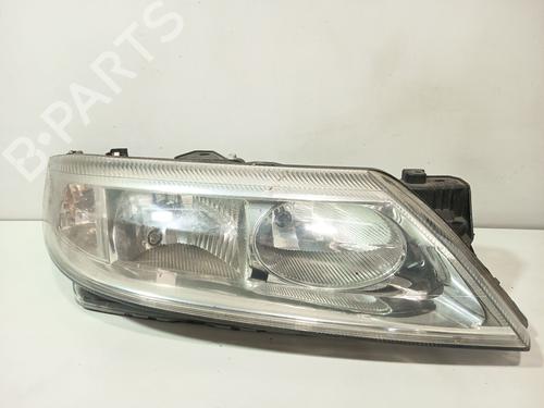 Used Right headlight Right headlight RENAULT LAGUNA I (B56_, 556_) [1993-2002] 5178188 5178188