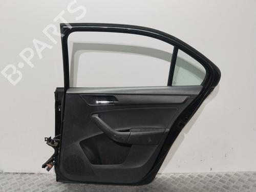 Right rear door SEAT TOLEDO IV (KG3) 1.6 TDI | BP22763213C5 
