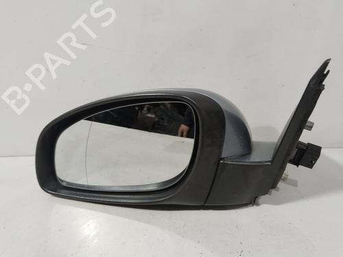 Used Left mirror OPEL VECTRA C GTS (Z02) [2002-2009]  30494092