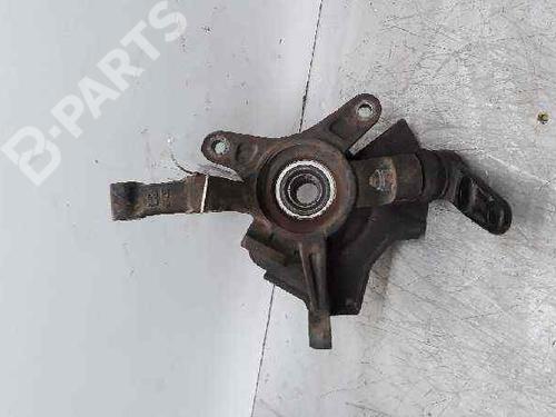 Used Left front steering knuckle CHEVROLET KALOS [2005-2025]  6149639