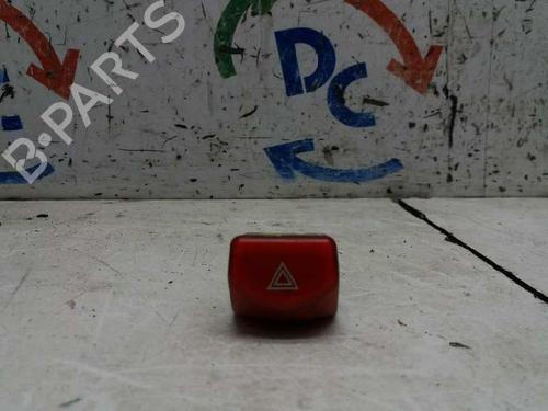 Used Warning switch Warning switch NISSAN MICRA III (K12) [2002-2011] 5169243 5169243