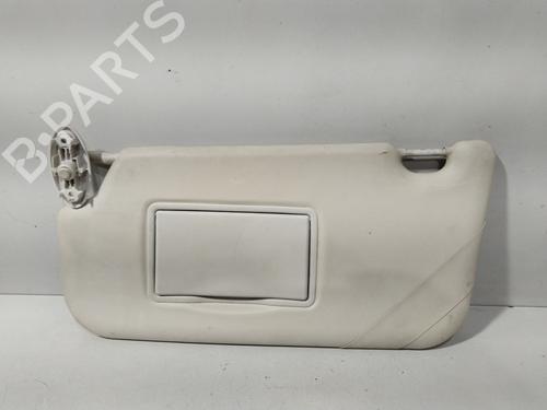Left sun visor FORD FOCUS III 1.6 TDCi | BP30848002I1 - Image 3