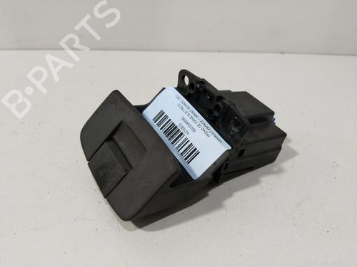 Electric handbrake RENAULT ESPACE III (JE0_)  | BP28217694E5 