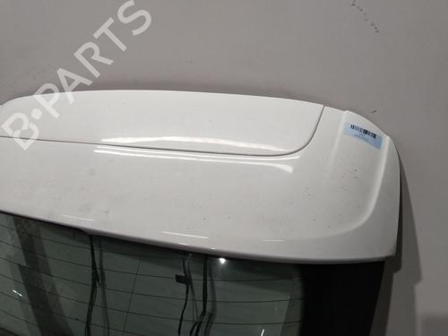 Tailgate FORD FOCUS IV (HN) 1.0 EcoBoost | BP27403192C6 - Image 4