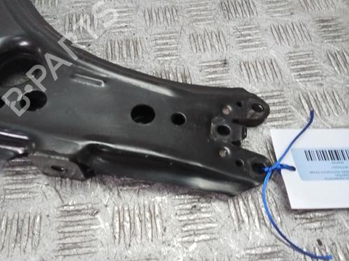 Left front suspension arm VW GOLF IV (1J1) 1.6 16V | BP30906570M12