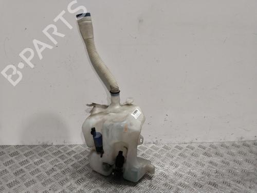 Used Windscreen washer tank CITROËN C4 Picasso I MPV (UD_) 1.6 HDi (109 hp) 24528809
