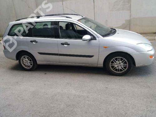Kollisjonspute styreenhet FORD FOCUS I Saloon (DFW)  | BP5178940M53 