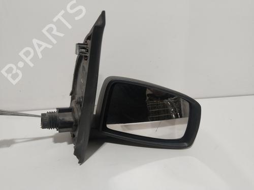 Used Right mirror FIAT PANDA (169_) 1.2 (169.AXB11, 169.AXB1A) (60 hp) 26989887