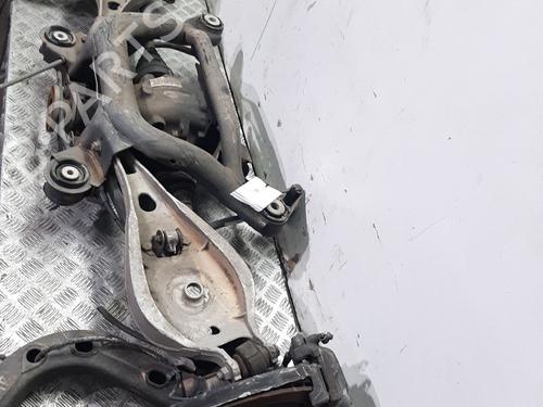 Rear axle BMW 3 (E46) 320 d | BP18675194M2 