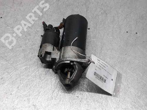 Startmotor MERCEDES-BENZ A-CLASS (W168)  | BP6153187M8 