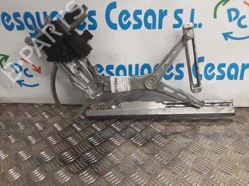 Used Front left window mechanism Front left window mechanism OPEL ZAFIRA A MPV (T98) [1999-2006] 5170636 5170636