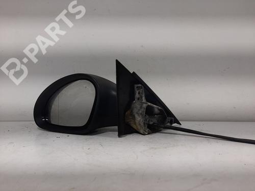 Left mirror SEAT IBIZA III (6L1)  | BP7833893C26 