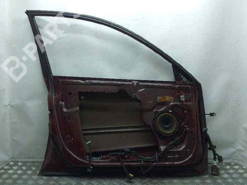 Left front door NISSAN PRIMERA Hatchback (P12)  | BP5202374C2 