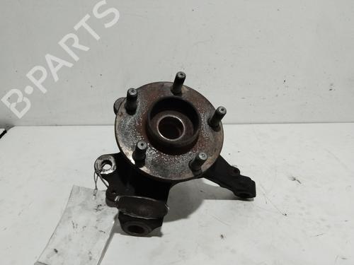 Used Left front steering knuckle Left front steering knuckle FORD FOCUS C-MAX (DM2) [2003-2007] 19314822 19314822