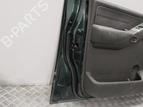 Left front door NISSAN PATHFINDER III (R51)  | BP17337835C2 