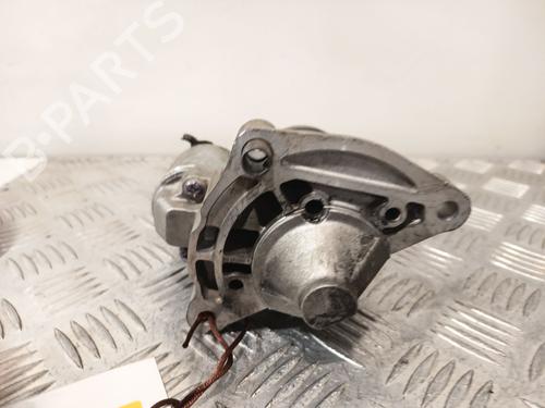 Used Starter Starter CITROËN C3 I (FC_, FN_) 1.4 i (73 hp) 33431629 33431629