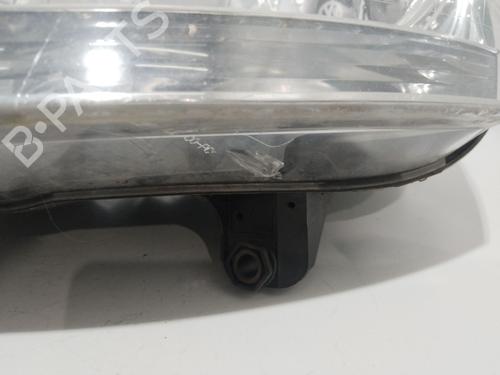 Left headlight VW GOLF PLUS V (5M1, 521) 1.9 TDI | BP25305010C28 