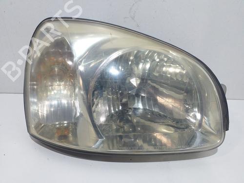 Used Right headlight HYUNDAI SANTA FÉ I (SM) [2000-2006]  13028096