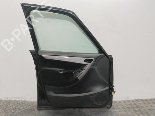 Left front door CITROËN C4 Grand Picasso I (UA_) 1.6 HDi | BP31014340C2 