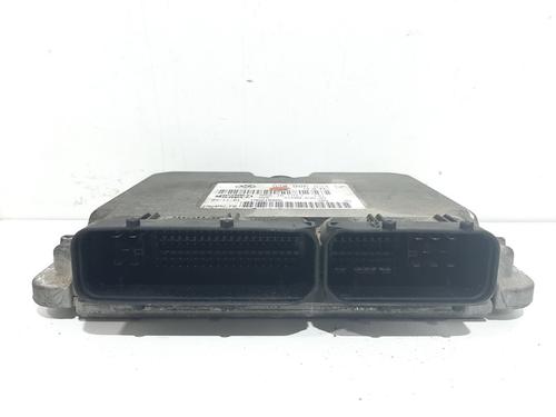 Engine control unit (ECU) SEAT LEON (1M1) | BP14818841M57 - Image 2