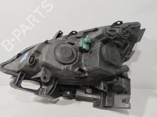 Faro derecho RENAULT SCÉNIC II (JM0/1_) 1.9 dCi (JM14) | BP29827061C29