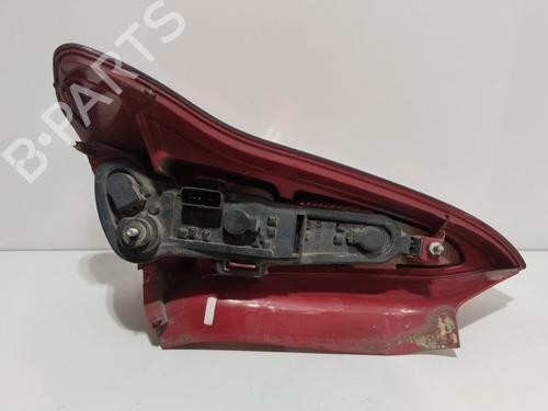 Right taillight CITROËN C4 Coupe (LA_) 1.4 16V | BP27242206C35 