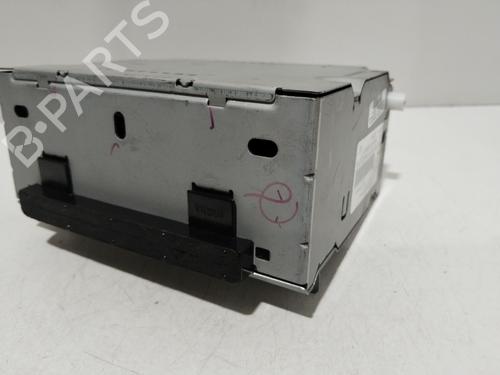 Radio FORD B-MAX (JK) 1.6 TDCi | BP25921169E6 