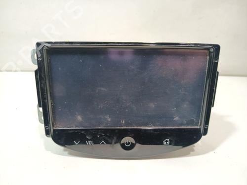 Used Radio Radio OPEL CORSA E (X15) [2014-2026] 33691073 33691073
