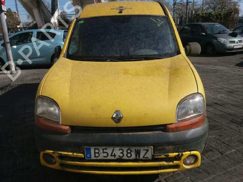 Left taillight RENAULT KANGOO (KC0/1_) | BP5194720C34 - Image 4