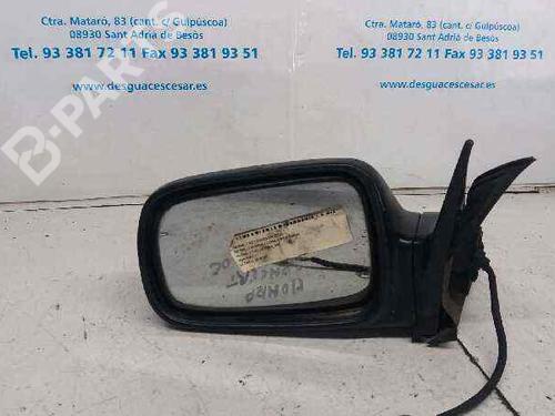 Left mirror HONDA CONCERTO (HW, MA) [1989-1996]null ELECTRICO