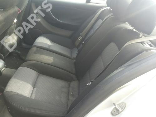 Zamek drzwi przednich prawych SEAT TOLEDO II (1M2)  | BP8303768C97 