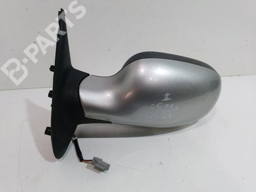 Left mirror NISSAN MICRA III (K12)  | BP10519259C26 